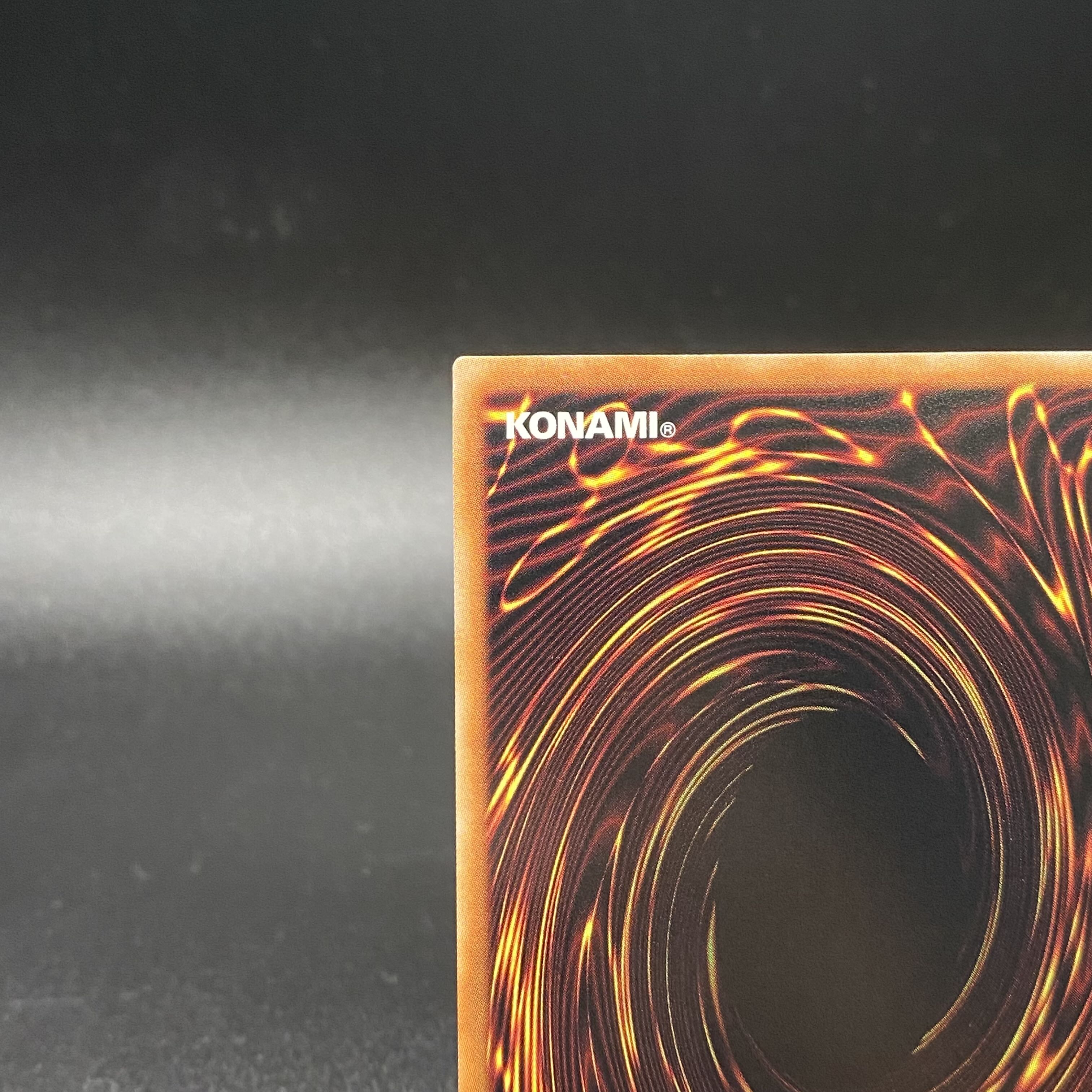 Tearaments Kitokaros Prismatic Secret Rare POTE-JP042