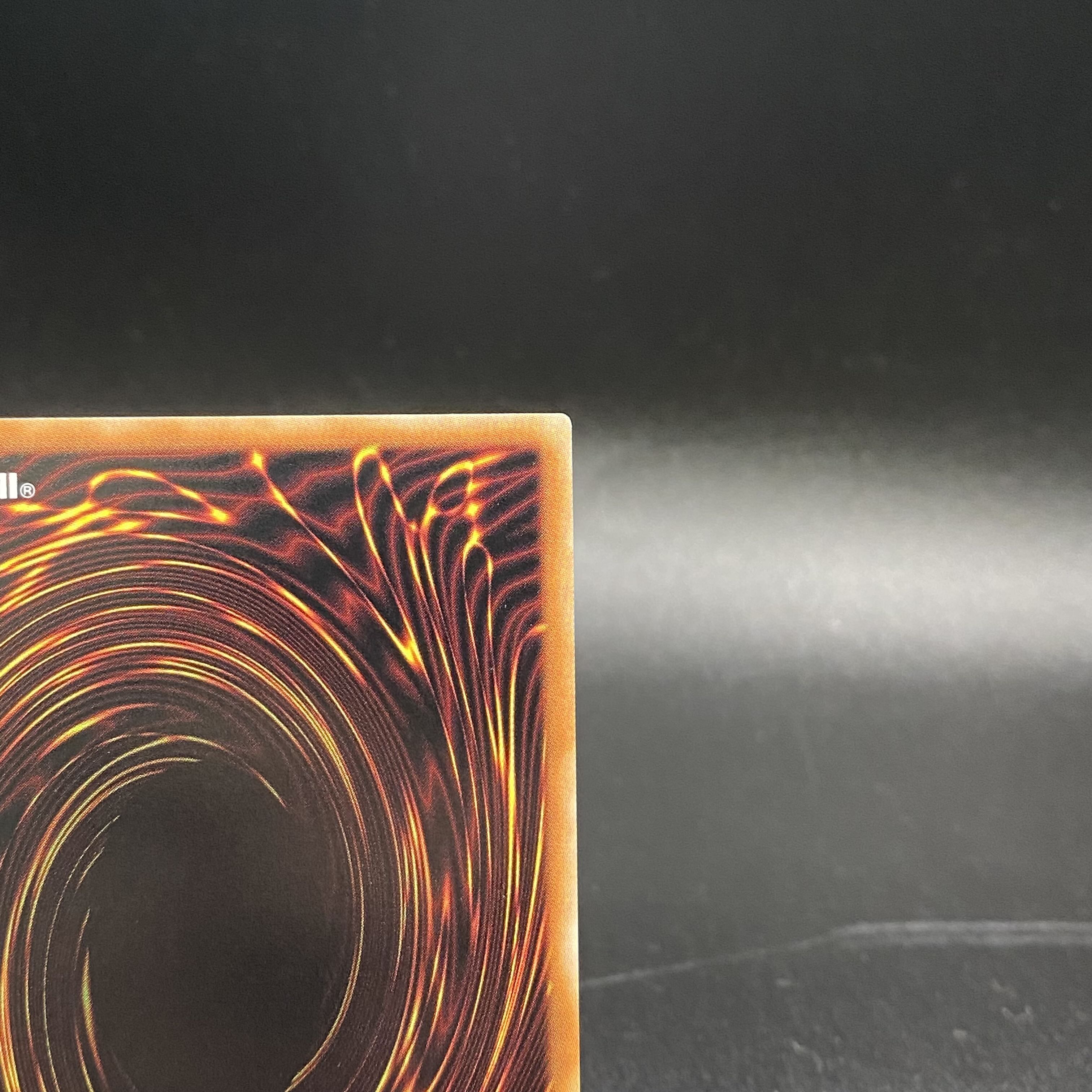 Tearaments Kitokaros Prismatic Secret Rare POTE-JP042