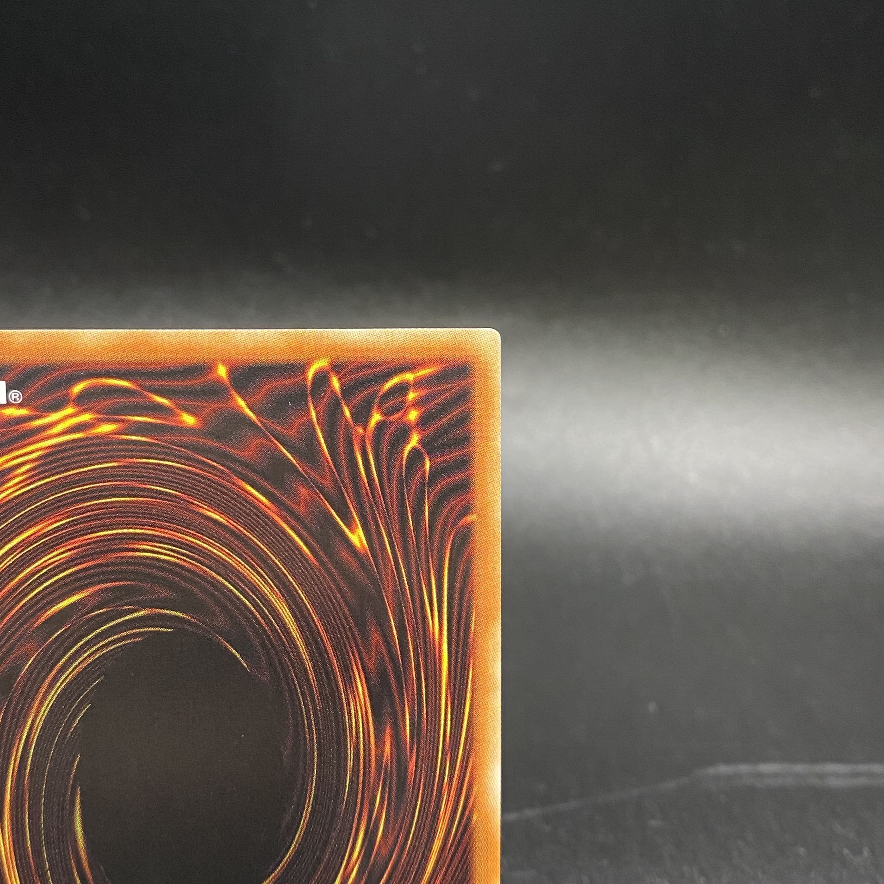 Tri-Brigade Ferrijit the Barren Blossom Prismatic Secret Rare PHRA-JO046