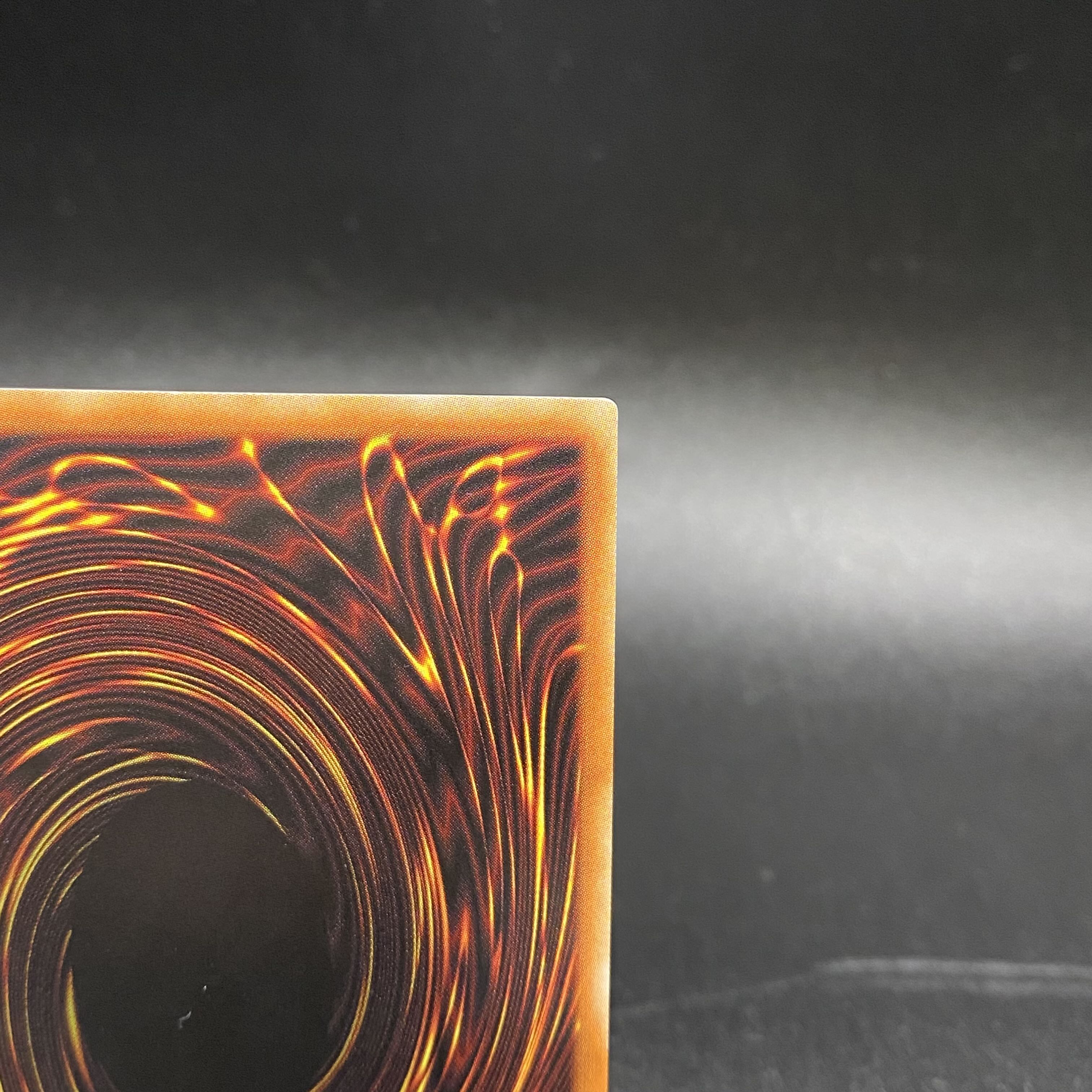 Tri-Brigade Ferrijit the Barren Blossom Prismatic Secret Rare PHRA-JP046