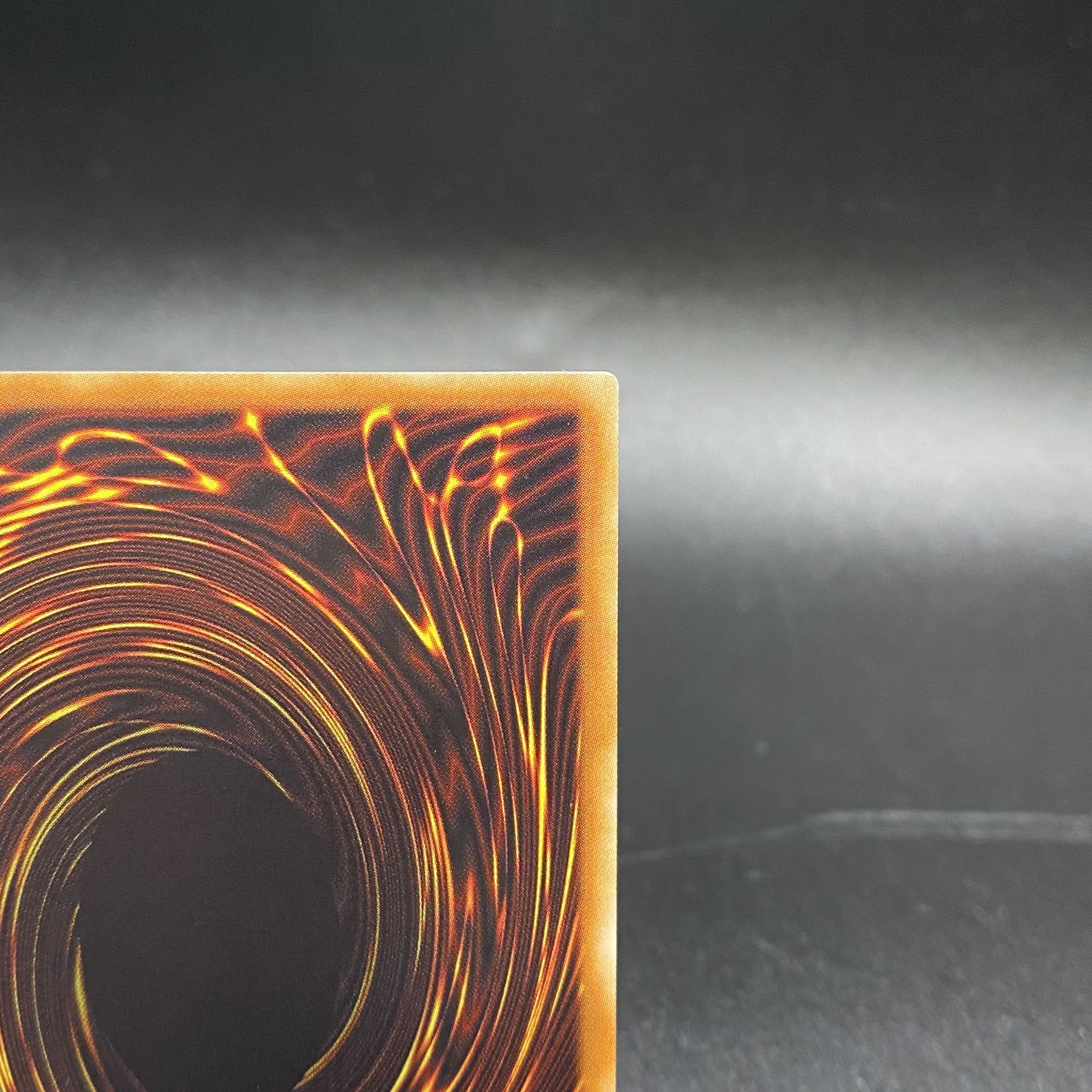 幽鬼うさぎ 20thシークレットレア 20CP-JPS08