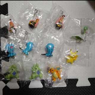 Pokémon Pokémon Get Collections