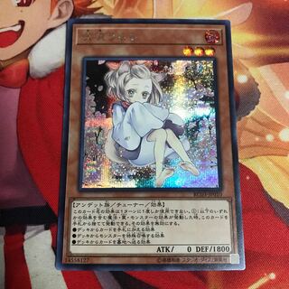 灰流うらら　はるうらら　シークレット　シク