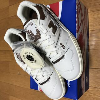 aime Leon dore new balance 550 US9 27cm