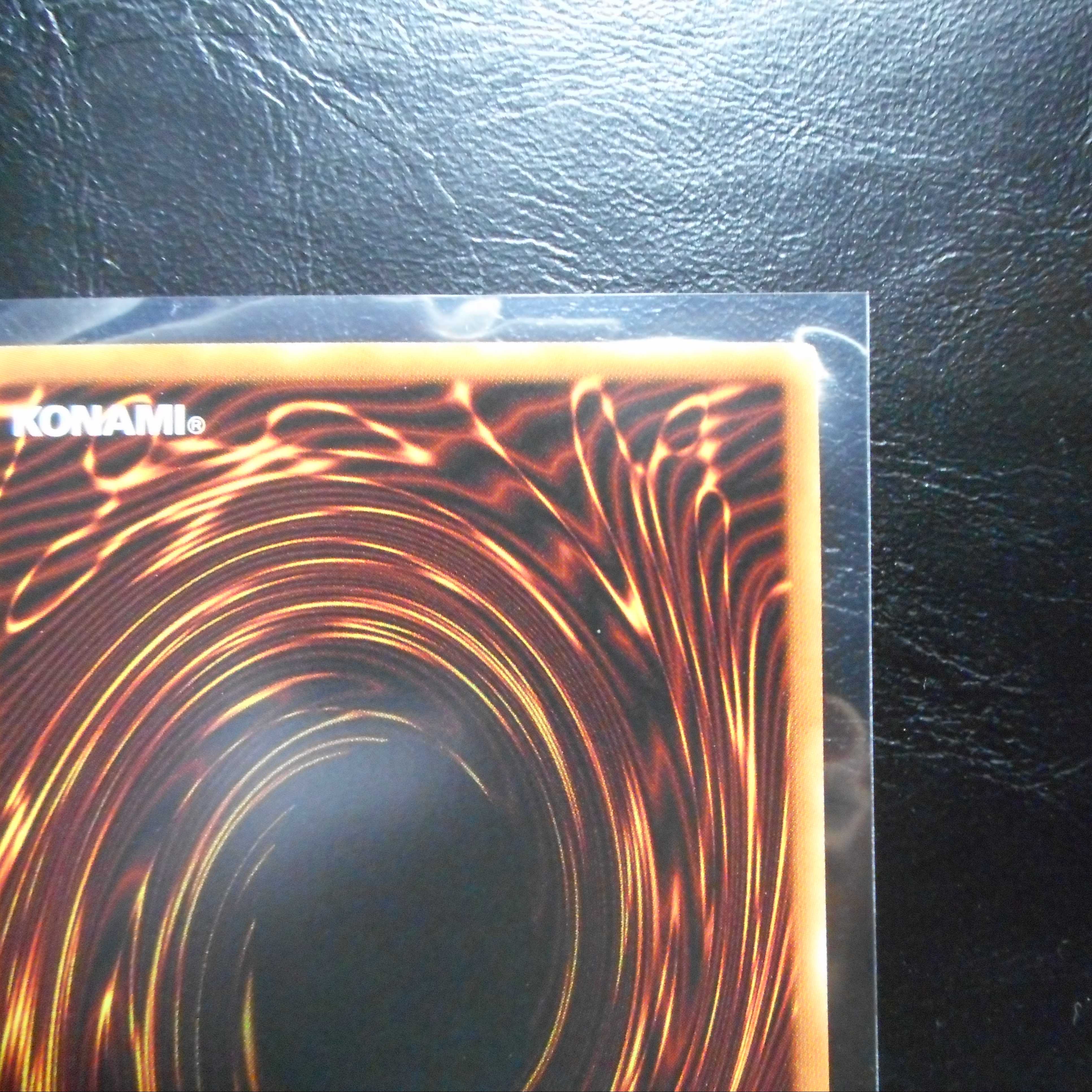 【翌日発送】閉ざされし世界の冥神  ホロ