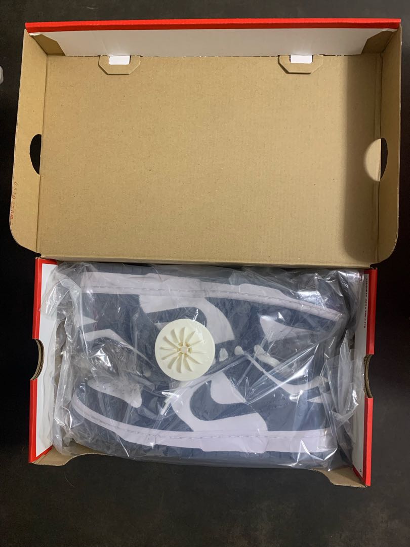 Nike Dunk Low "Valerian Blue" 27cm