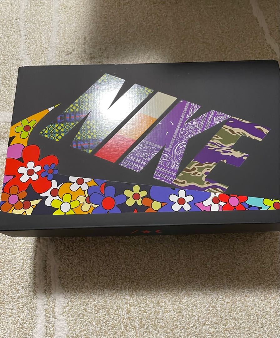 コンセプツ × ナイキ エアマックス1 "メロウ" 27cm