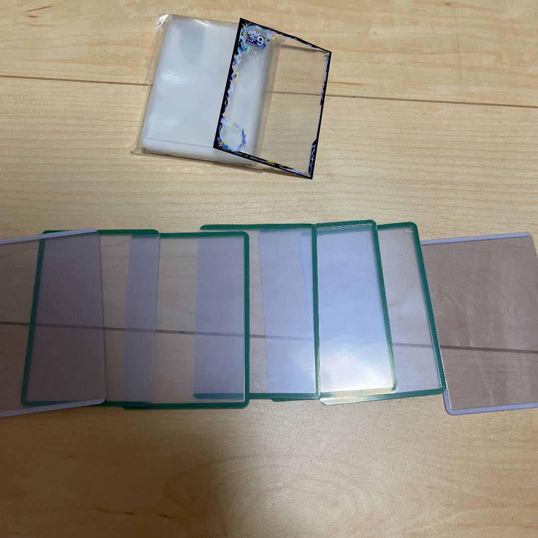 Dragon Ball Heroes Retired Items