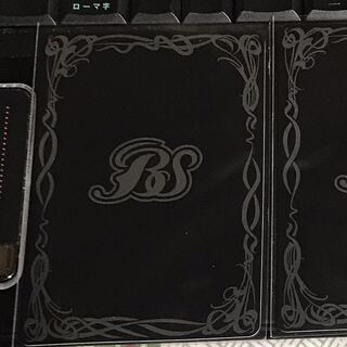 専用出品　ブラフマー二枚　アラマンディー 二枚 1枚