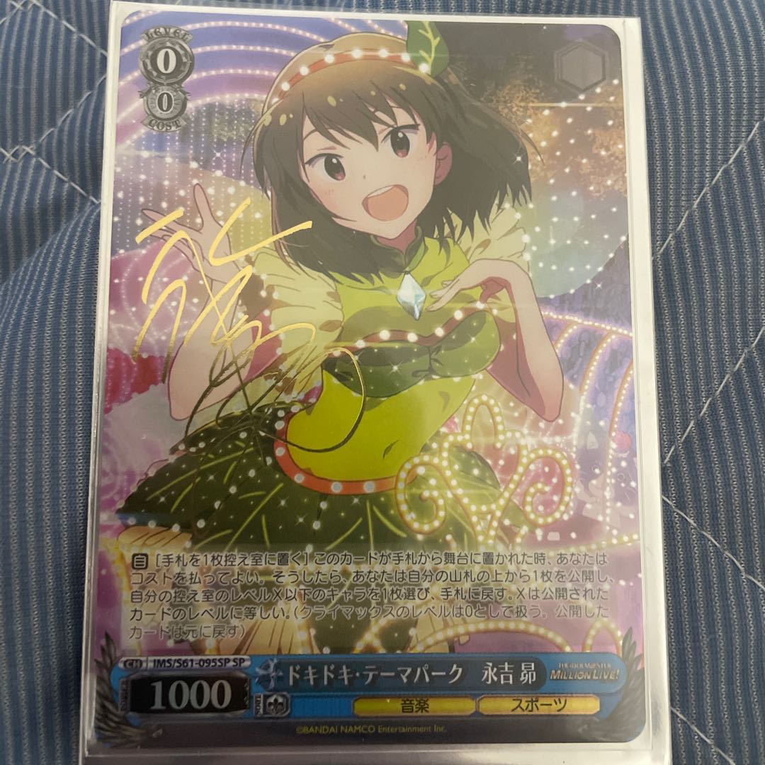 Doki-Doki Theme Park Akira Nagayoshi