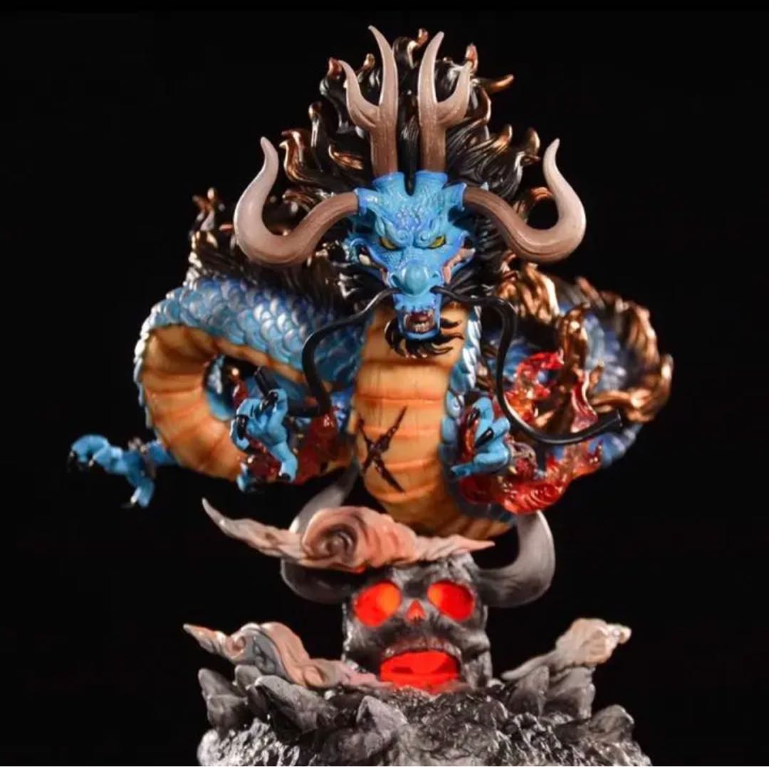 Portrait.Of.Pirates ワンピース “WA-MAXIMUM” 百獣のカイドウ