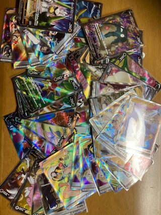 Mr. NAO, SR collective sale