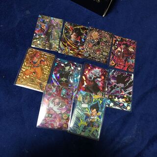 ドラゴンボールヒーローズ　値下げ可能