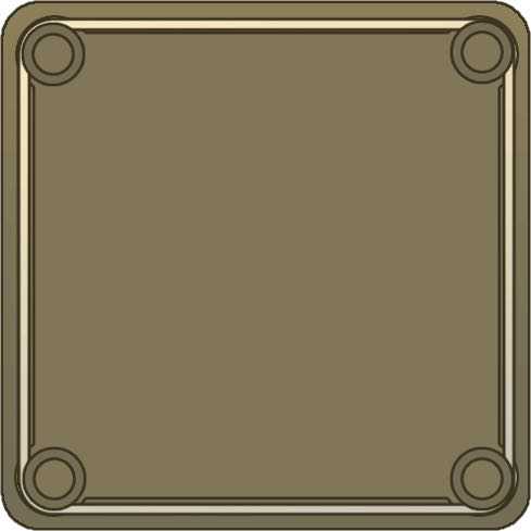 Spirit III Neutral No ability