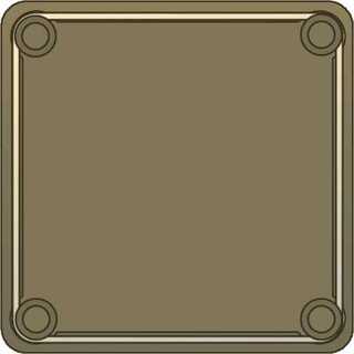 Spirit III Neutral No ability