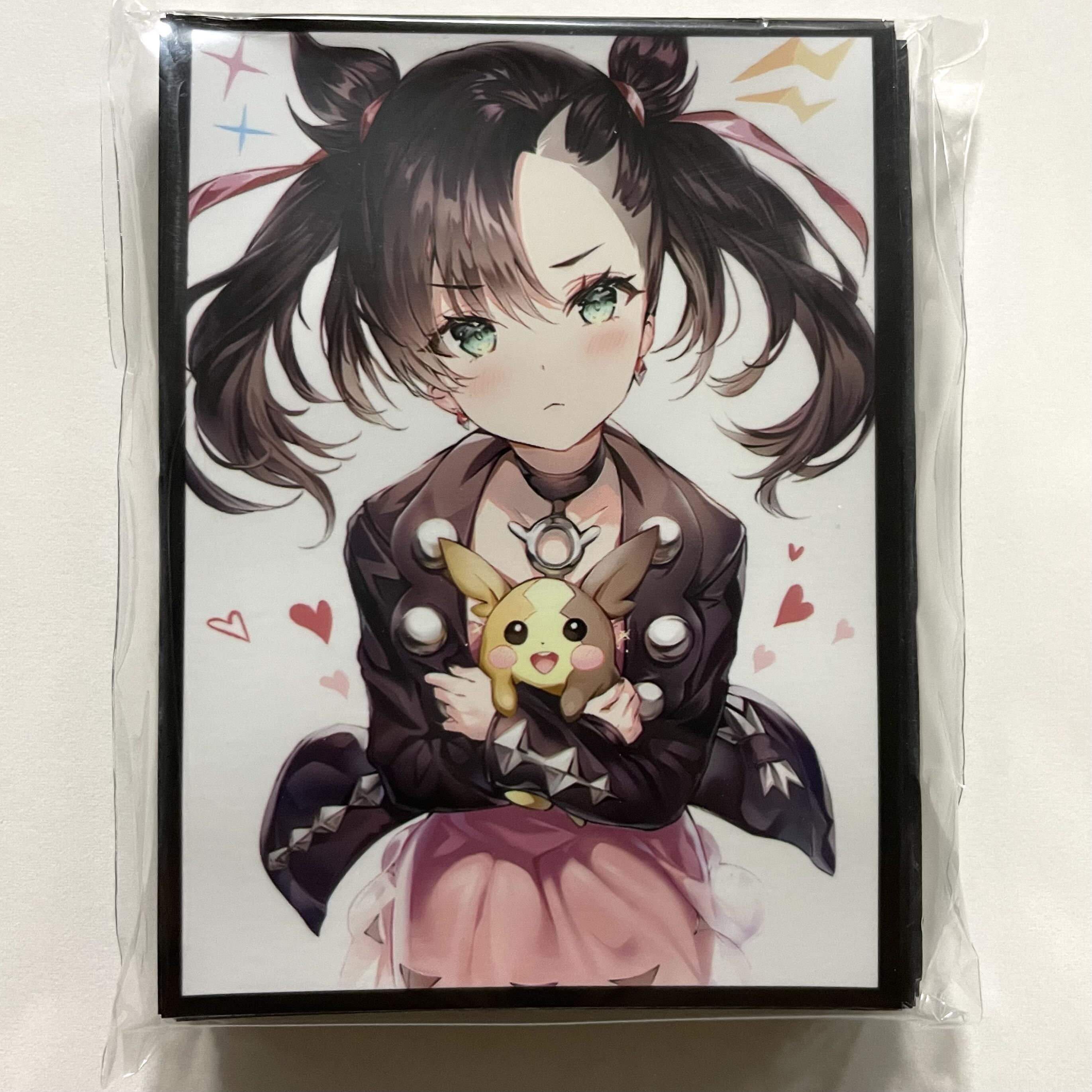 マリィ スリーブ ポケモンカード ポケカ #