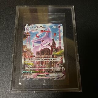 Pokémon Card EspeonVmax SA Unopened