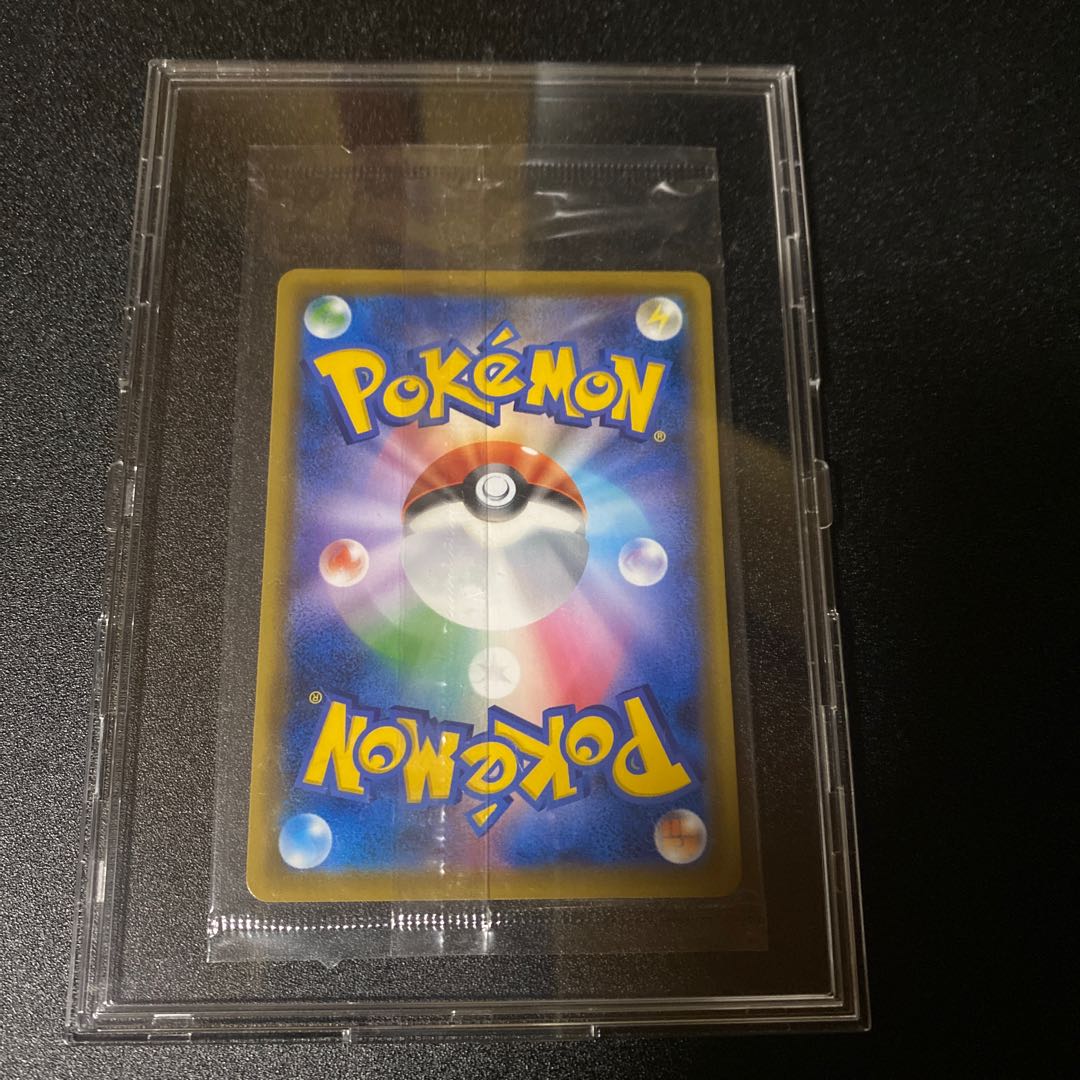 Pokémon Card EspeonVmax SA Unopened