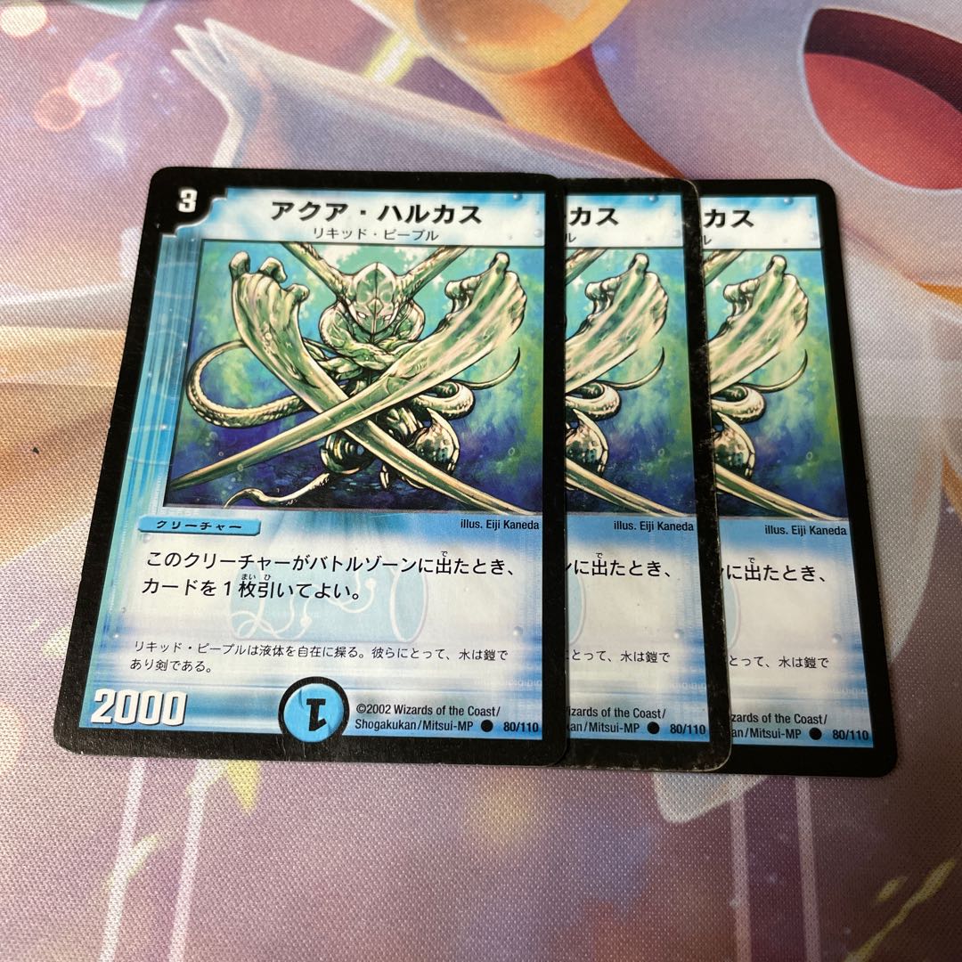 Aqua Hulcus C 80/110