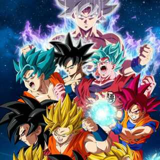 Dragon Ball Heroes Opt Formula Lottery