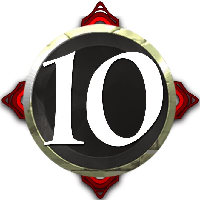 赤　10コスト　スピリット