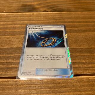 Escape Rope TR 051/054 with extras