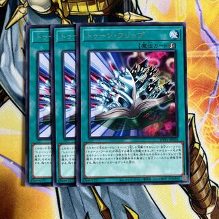 Toon Page-Flip Rare JP004