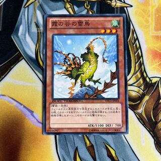 Mist Valley Thunderbird