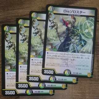 Dis Zoroaster R 28/95