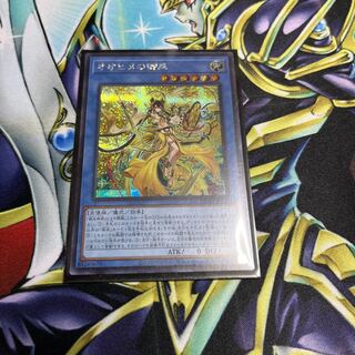 Ohime-no-Omamiko Secret