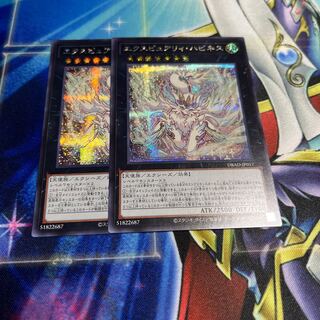 エクスピュアリィハピネス　シークレット