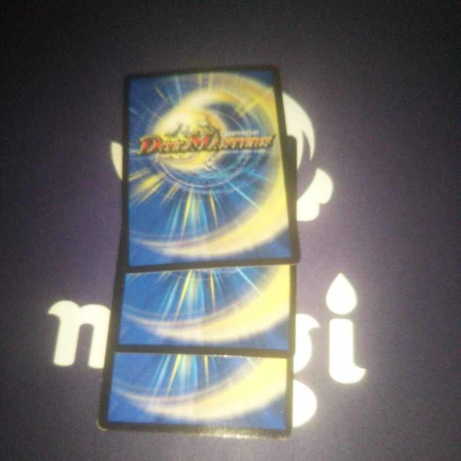 Tenchi Meido Baragiara｜Rinnei Gomei MHZ MH3/MH5 3 sheets