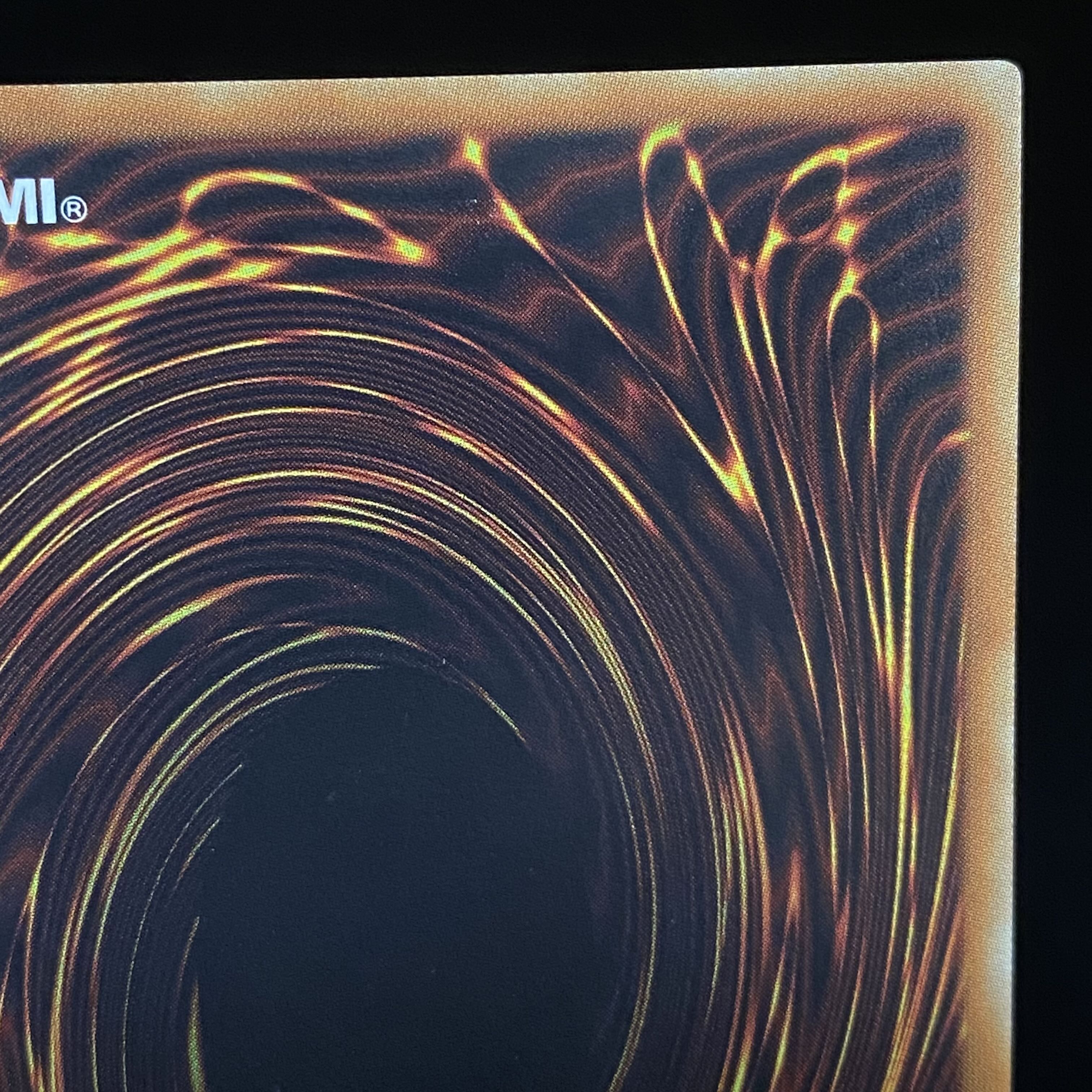 Eria the Water Charmer, Gentle 20th Secret Rare JP055