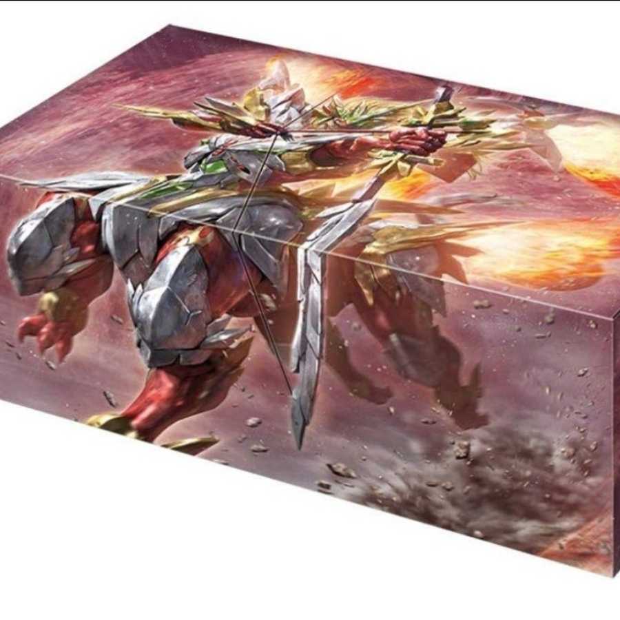 バトルスピリッツ　光導デッキ　コンプリートボックス