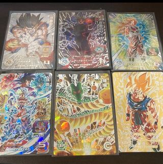 Super Dragon Ball Heroes