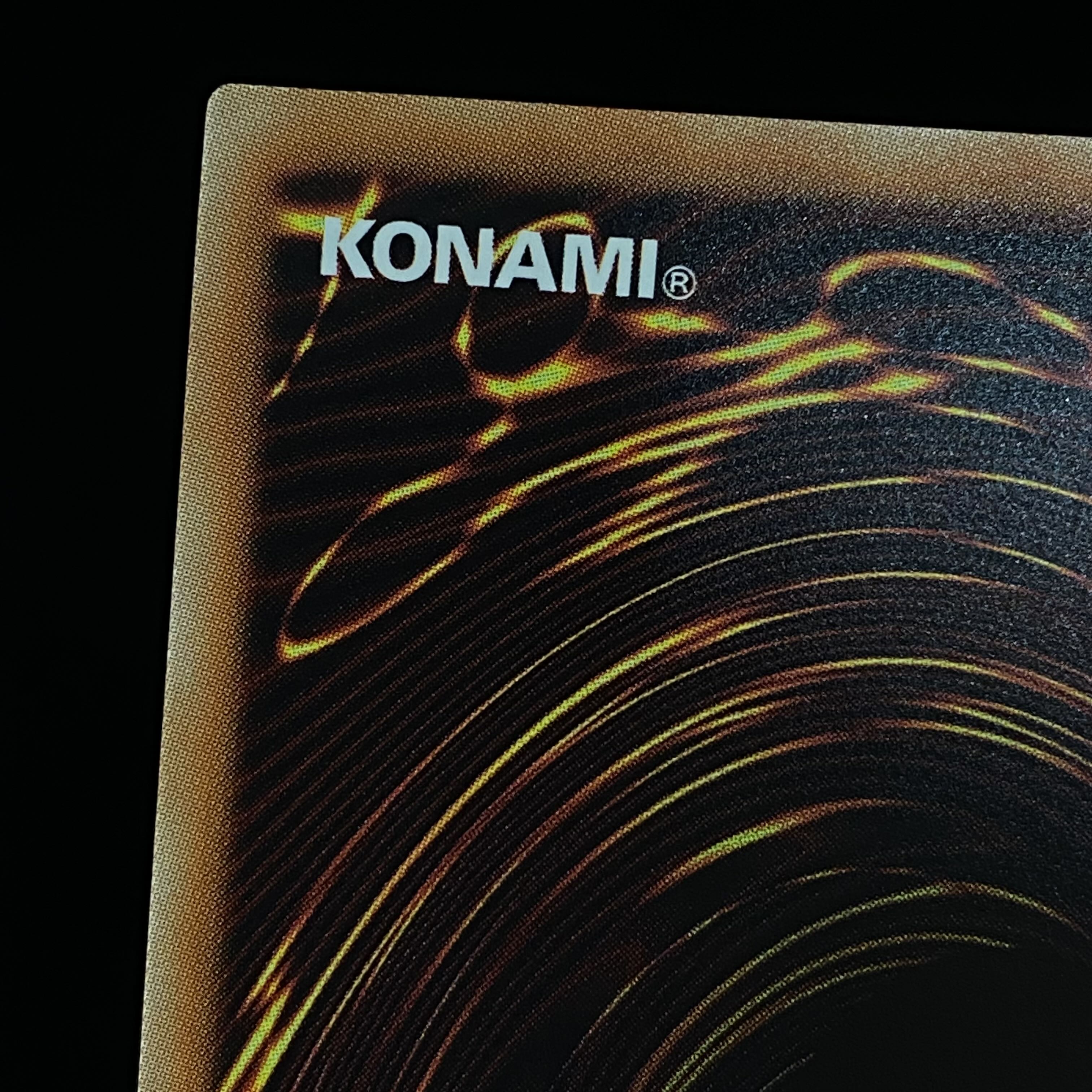 Sentouhime-Rei 20th Secret Rare JPC02