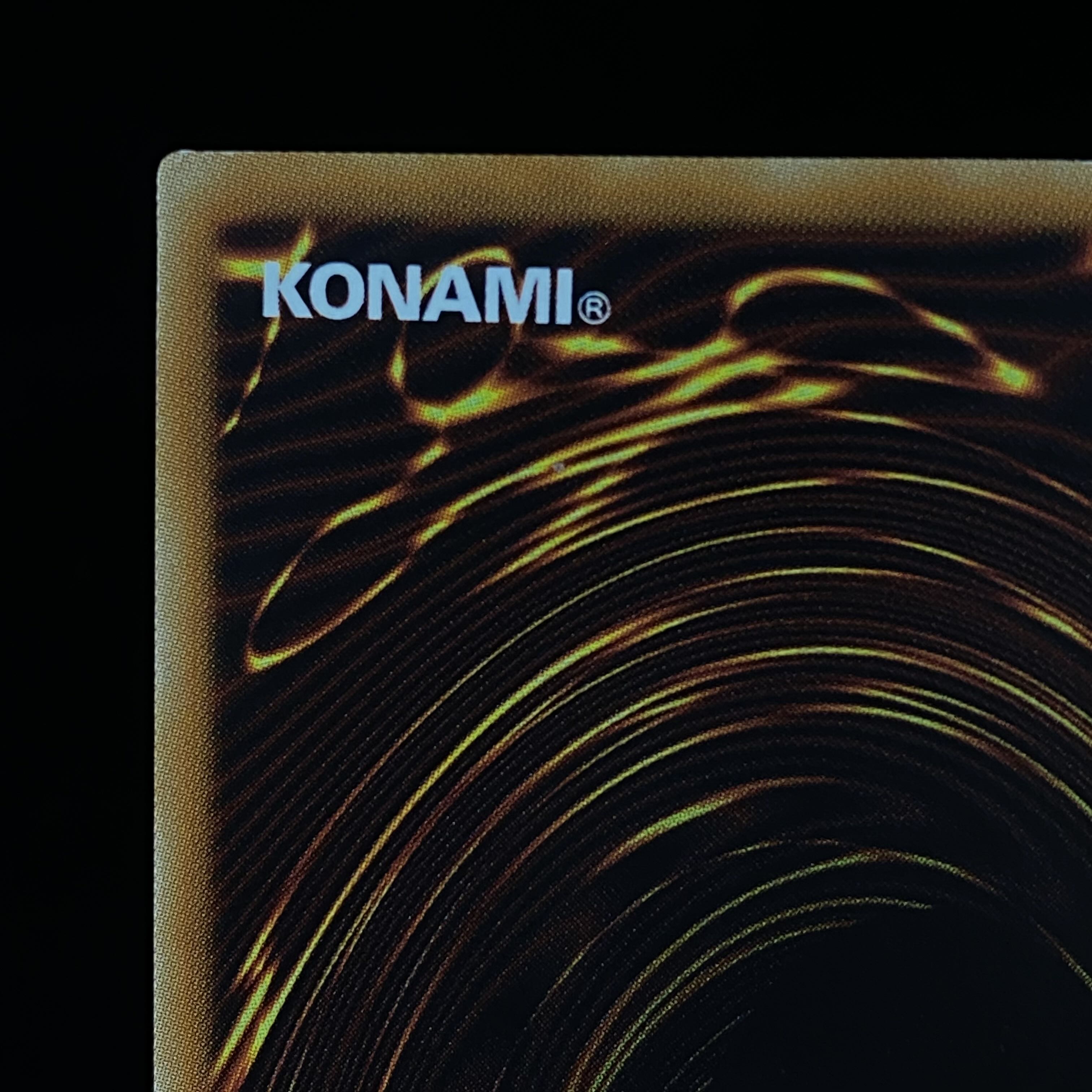 I:P Masquerena 20th Secret Rare JP049