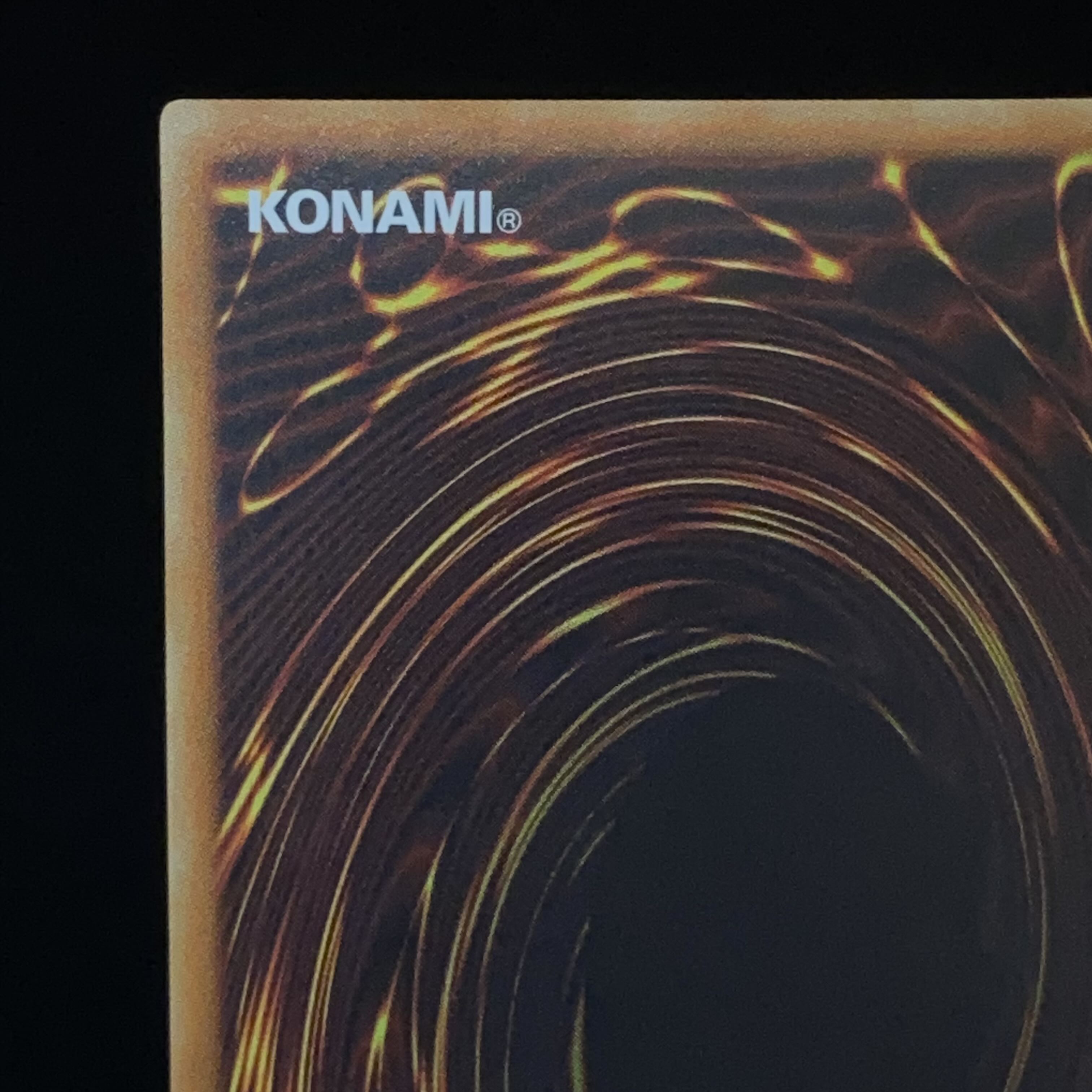 Ghost Ogre & Snow Rabbit 20th Secret Rare JPS08