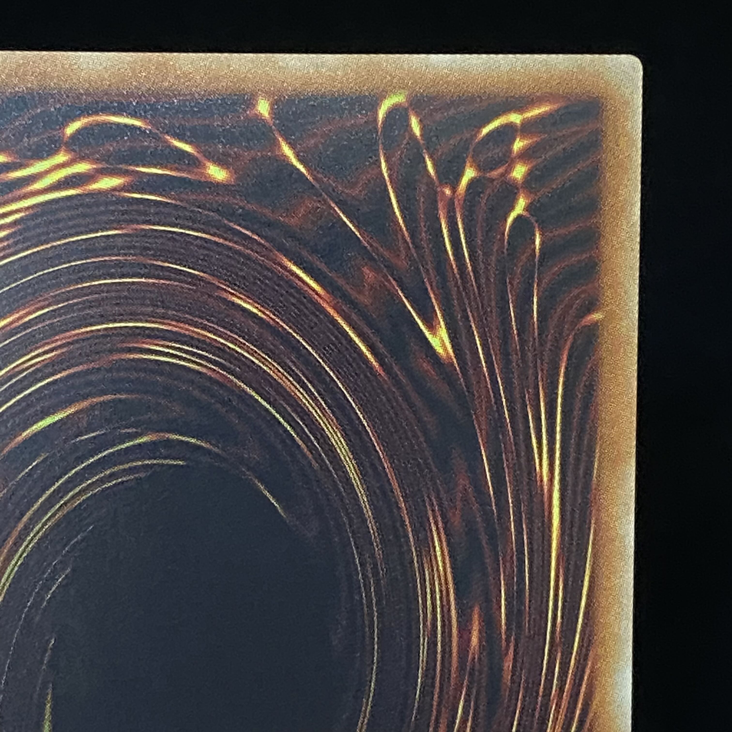 Ghost Ogre & Snow Rabbit 20th Secret Rare JPS08