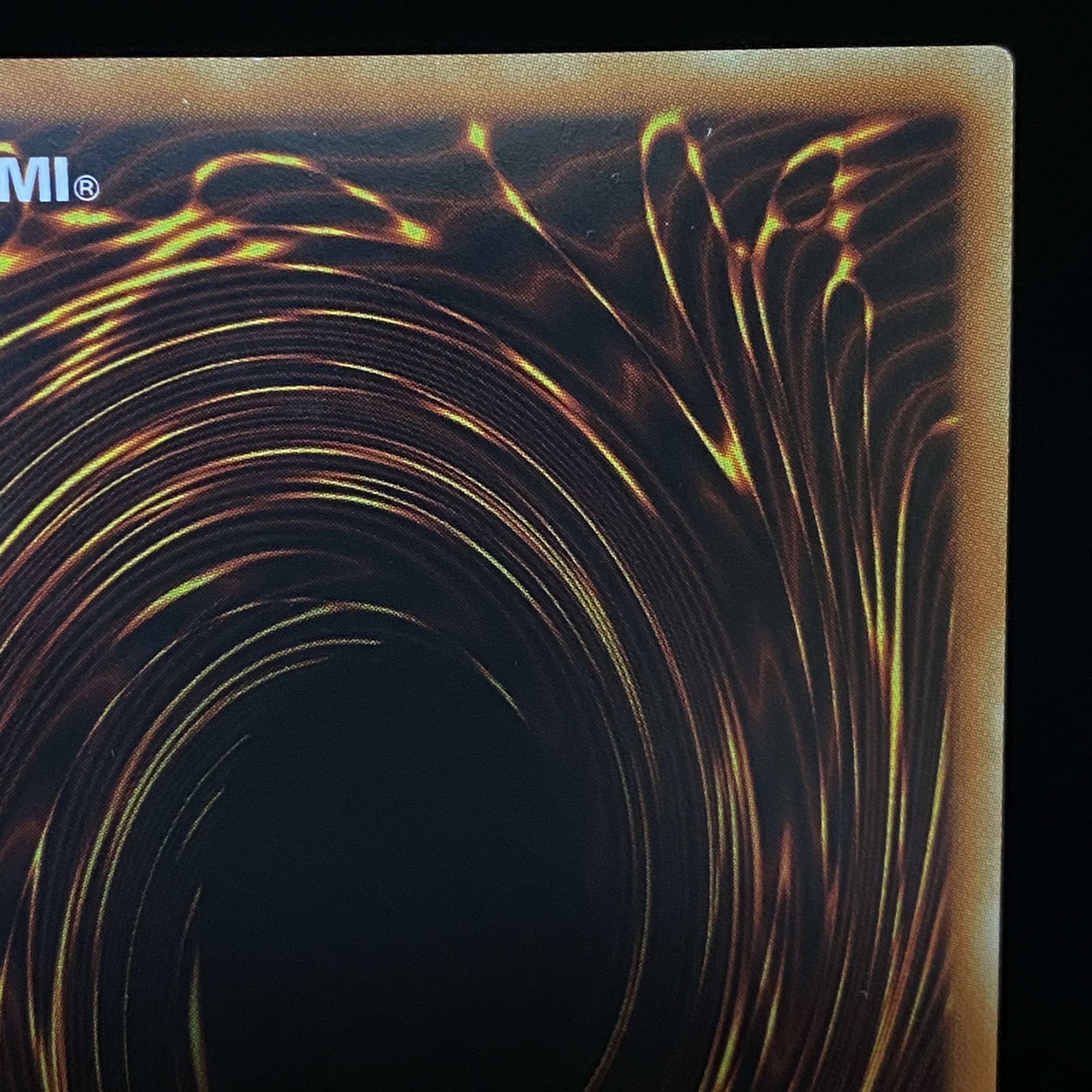 Dragon Master Knight Prismatic Secret Rare JPS01