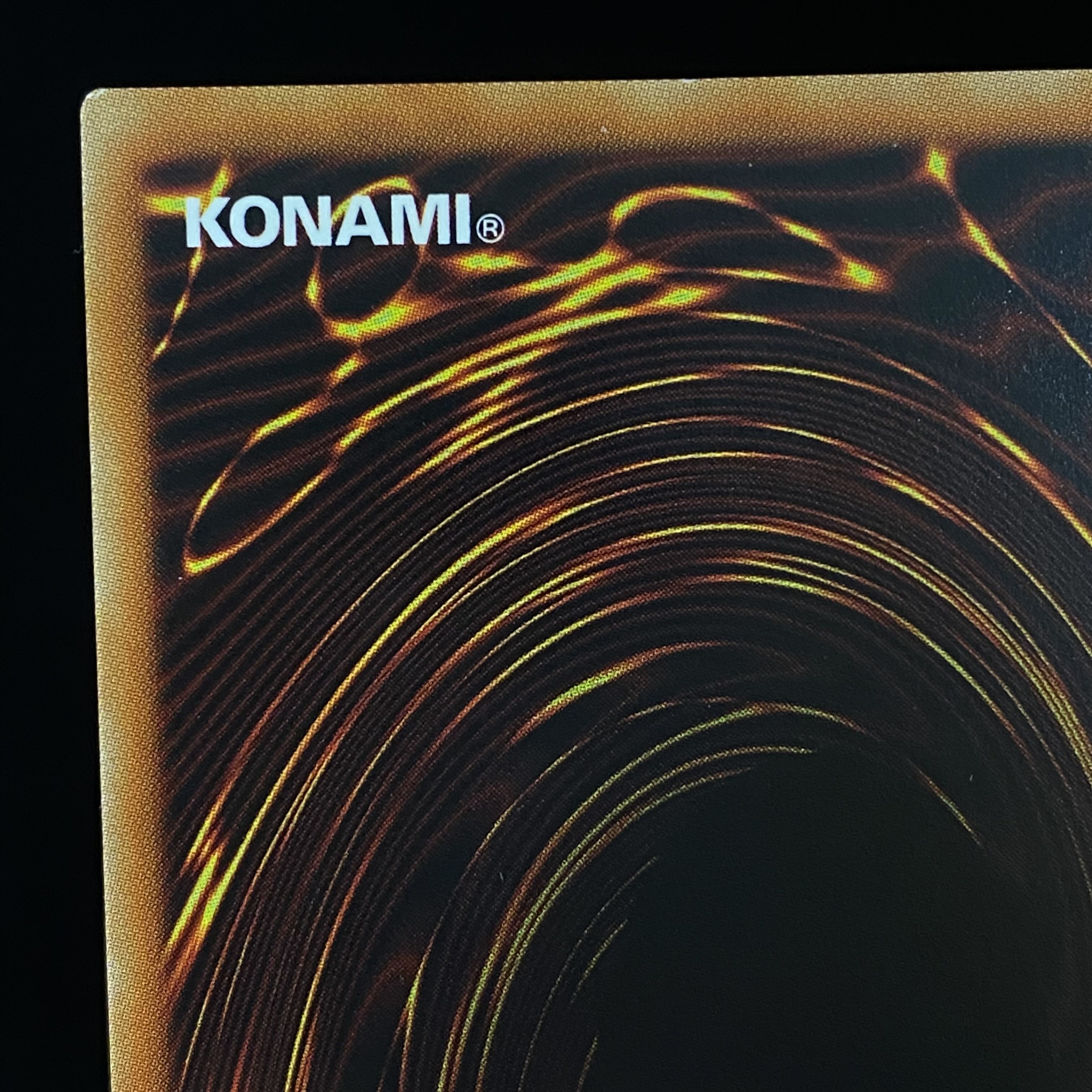 Dragon Master Knight Prismatic Secret Rare JPS01