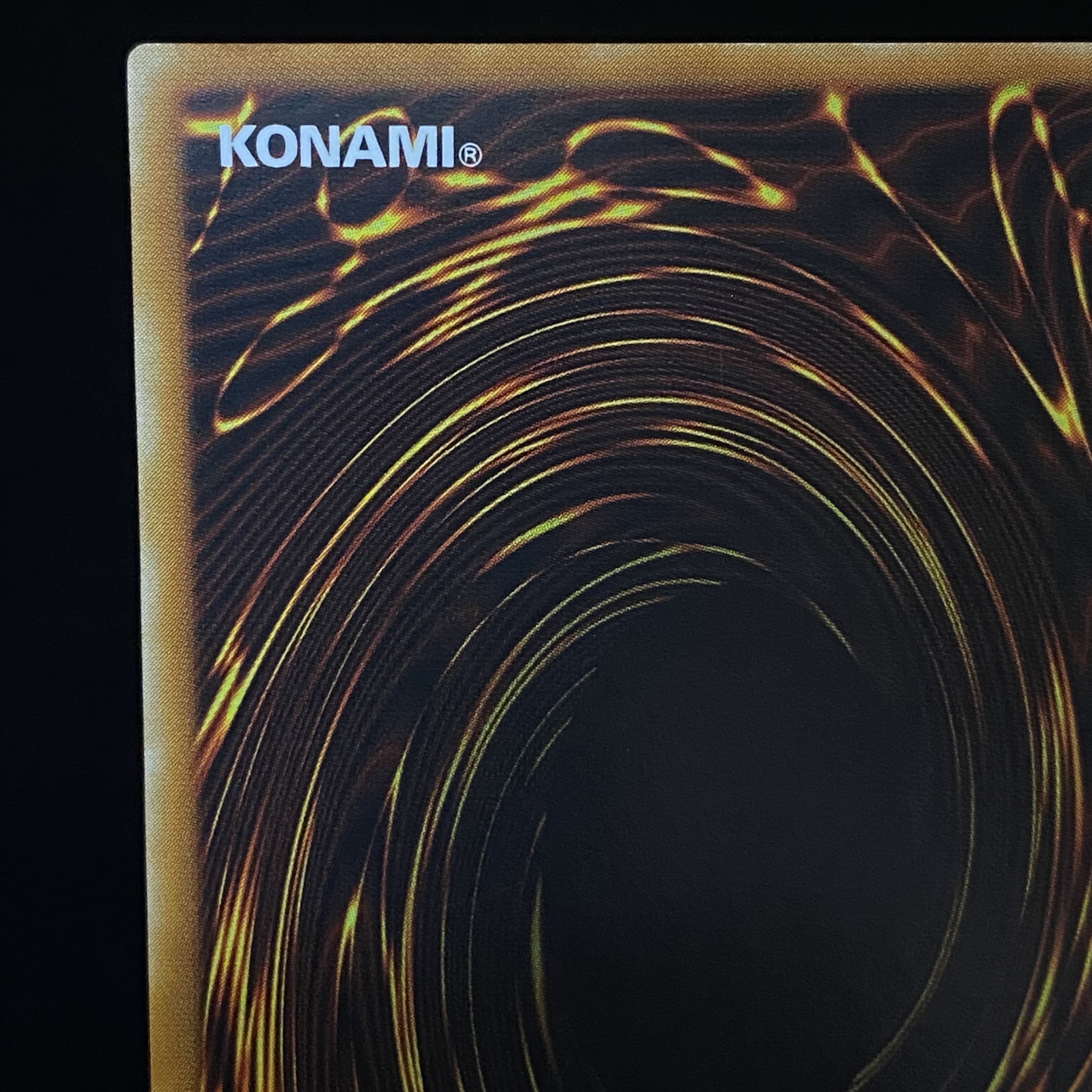 カオス・ソルジャー レリーフ アルティメットレア  304-054