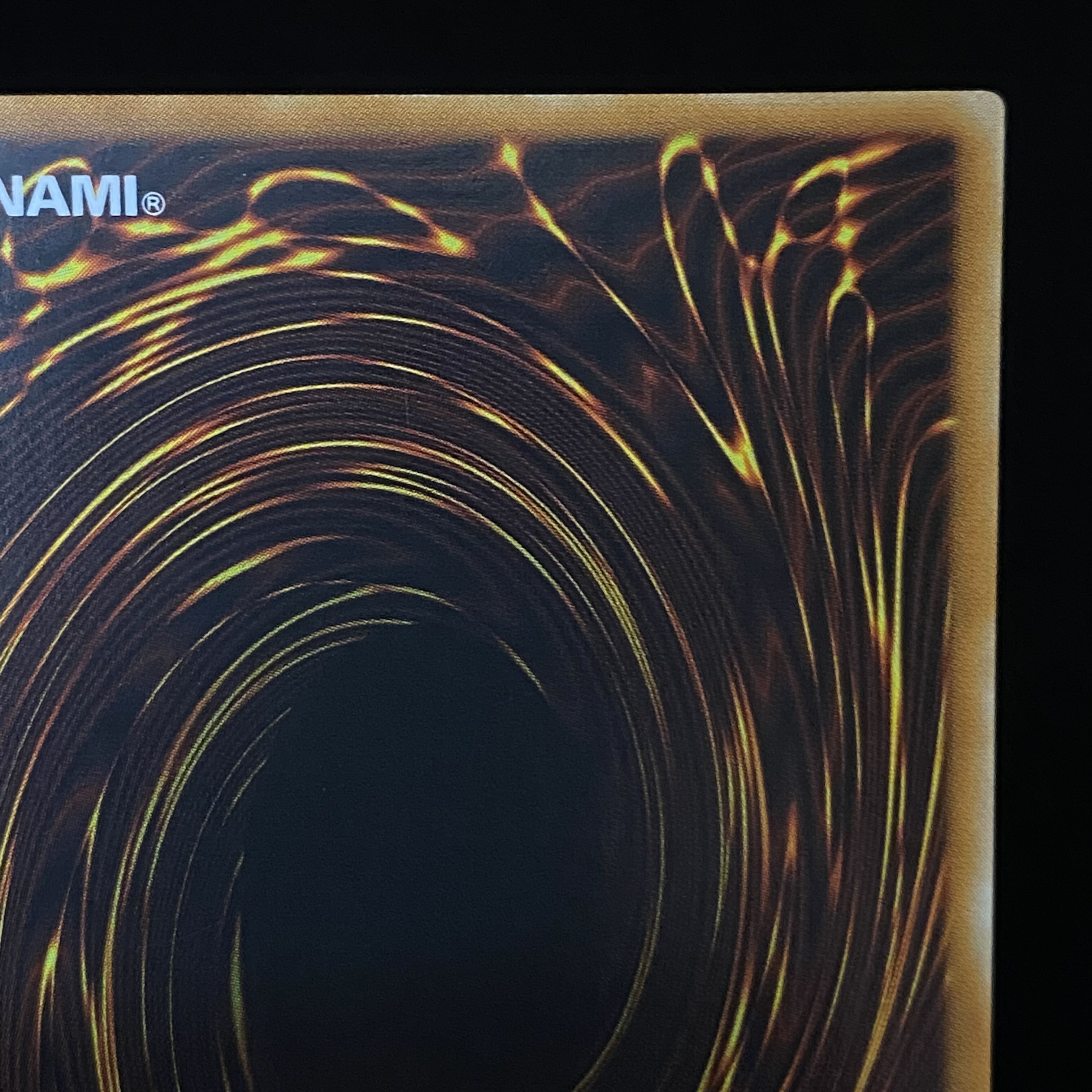 カオス・ソルジャー レリーフ アルティメットレア  304-054