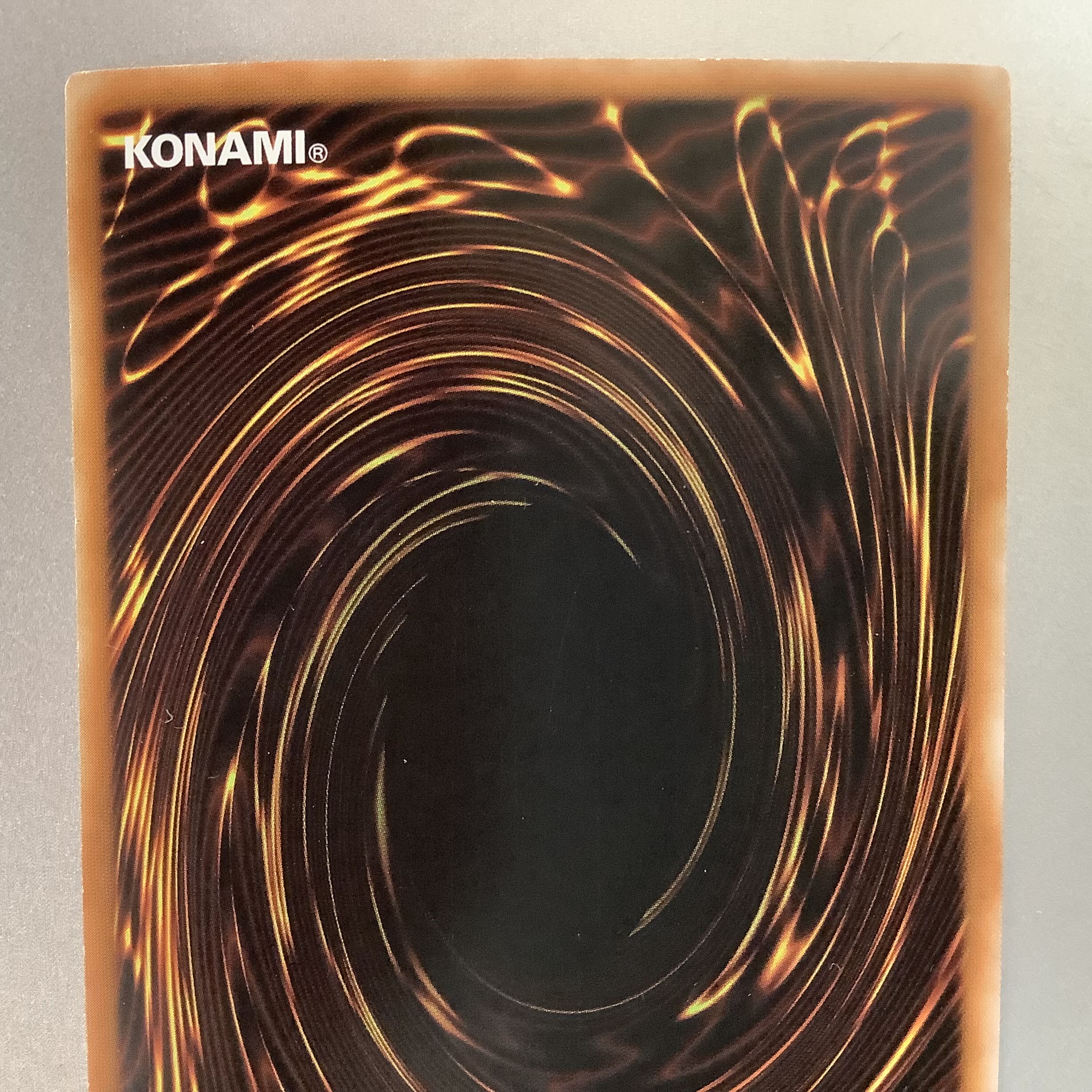 (Slight flaw) The Eye of Timaeus Secret Rare Asian Edition CPL1-JA005