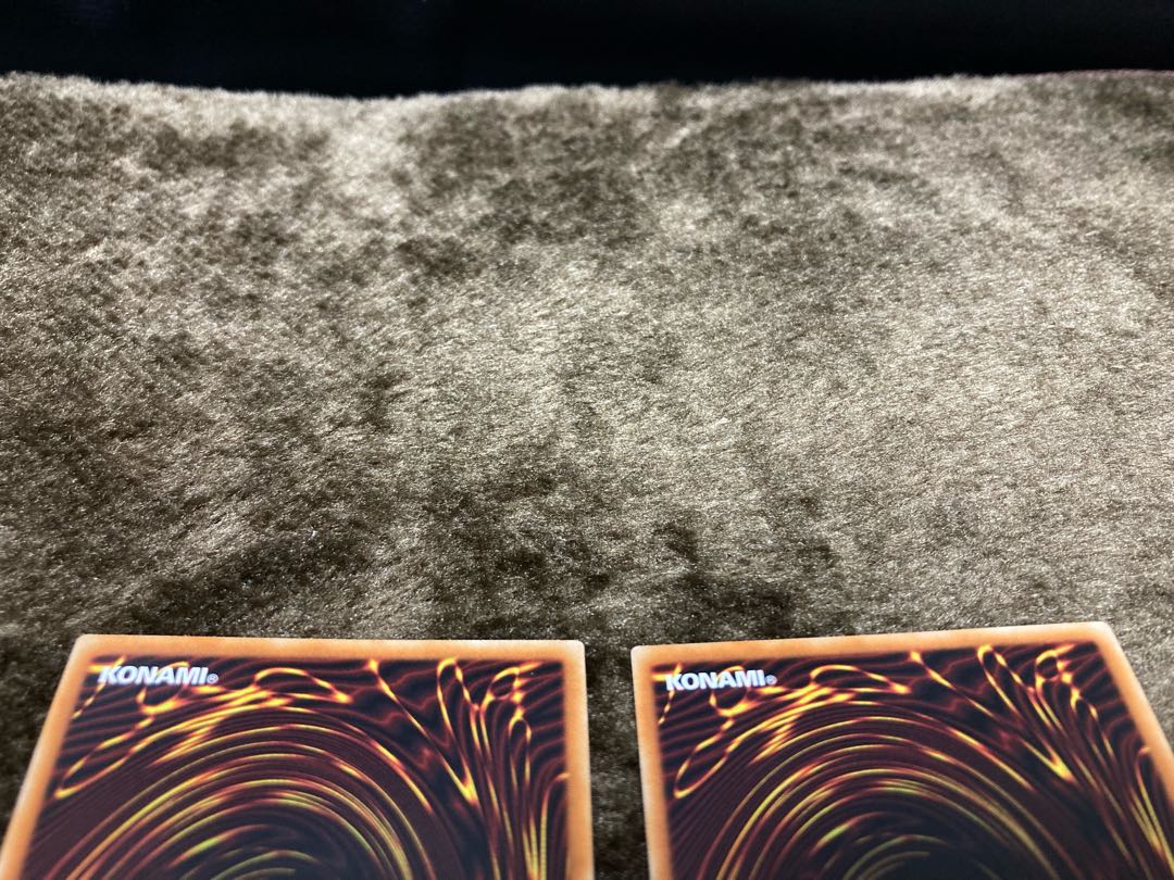 Pot of Prosperity Secret Rare x 2 JP065