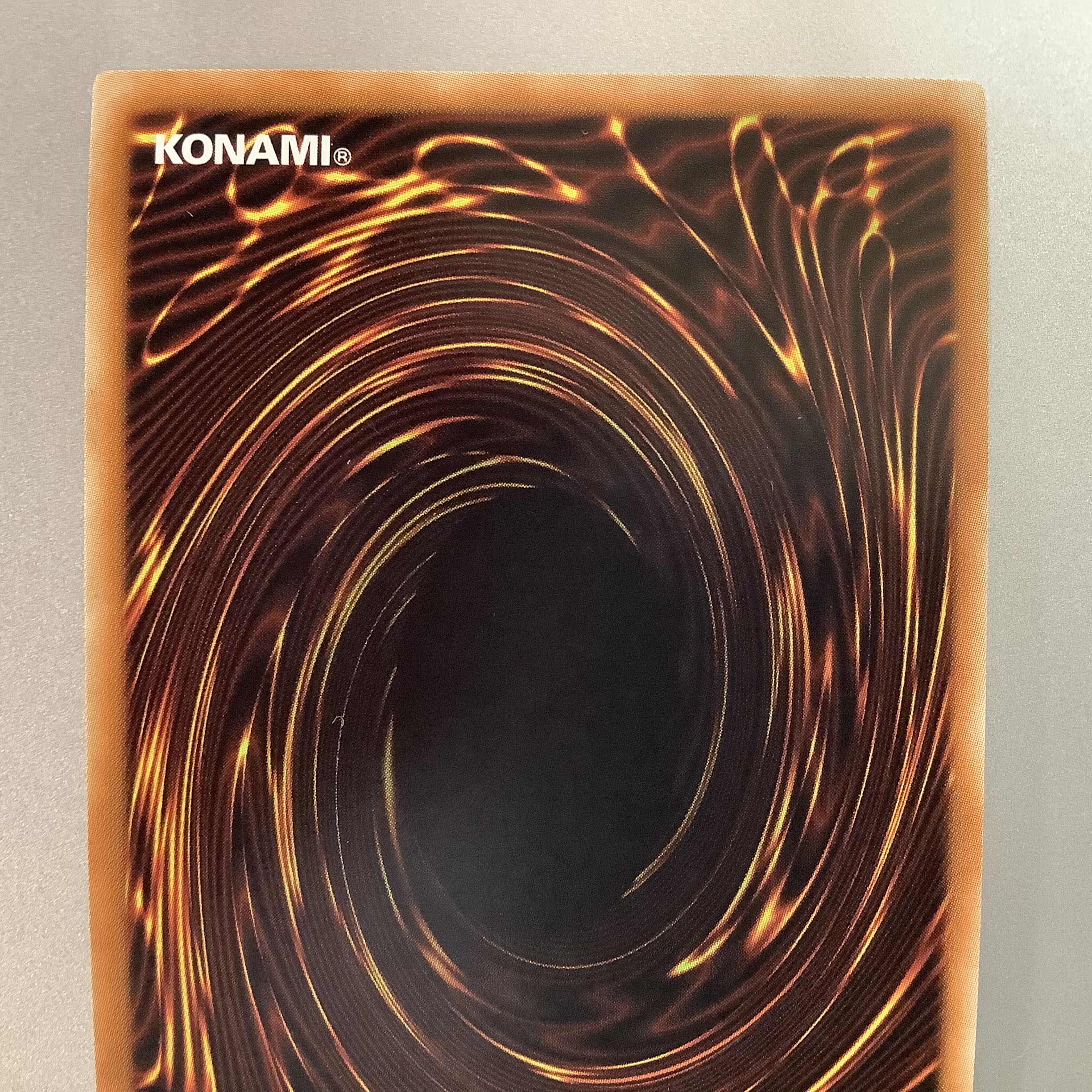 (Slight flaw) Upstart Goblin Secret Rare