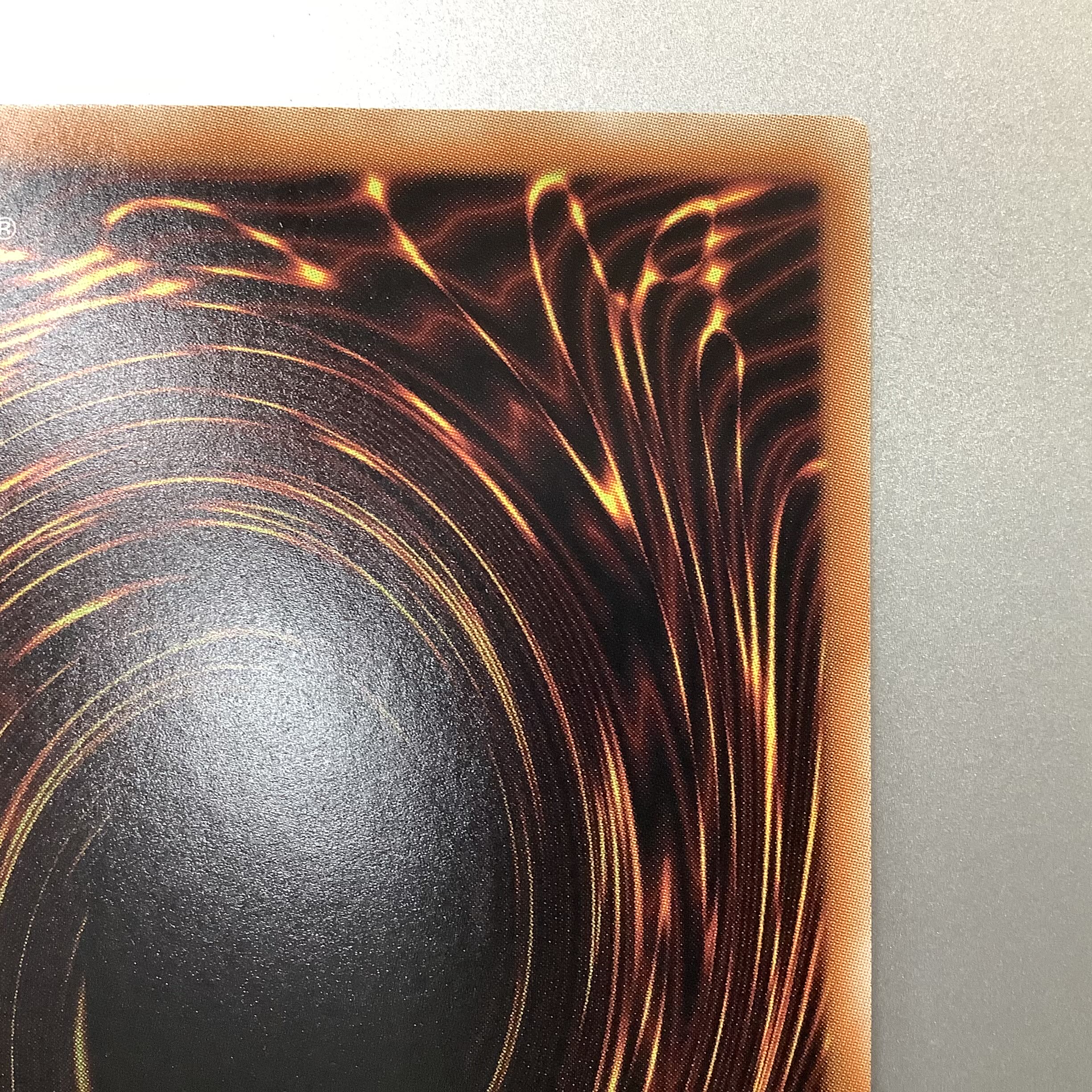 (Beautiful) BLUE EYES WHITE DRAGON Blue-Eyes White Dragon Prismatic Secret Rare AC02