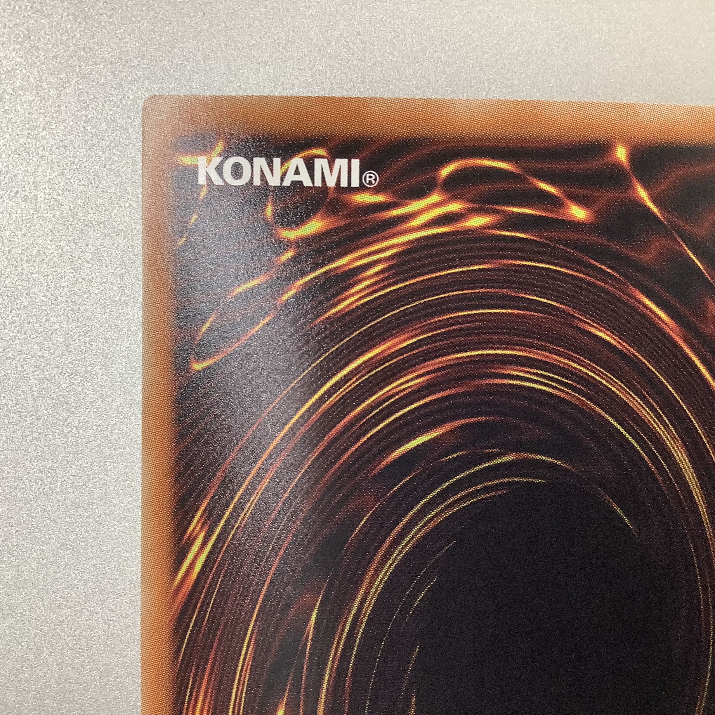 (Beautiful) Blue-Eyes Alternative White Dragon holographic rare