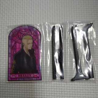 Tokyo Revengers Stained Art Screen Draken