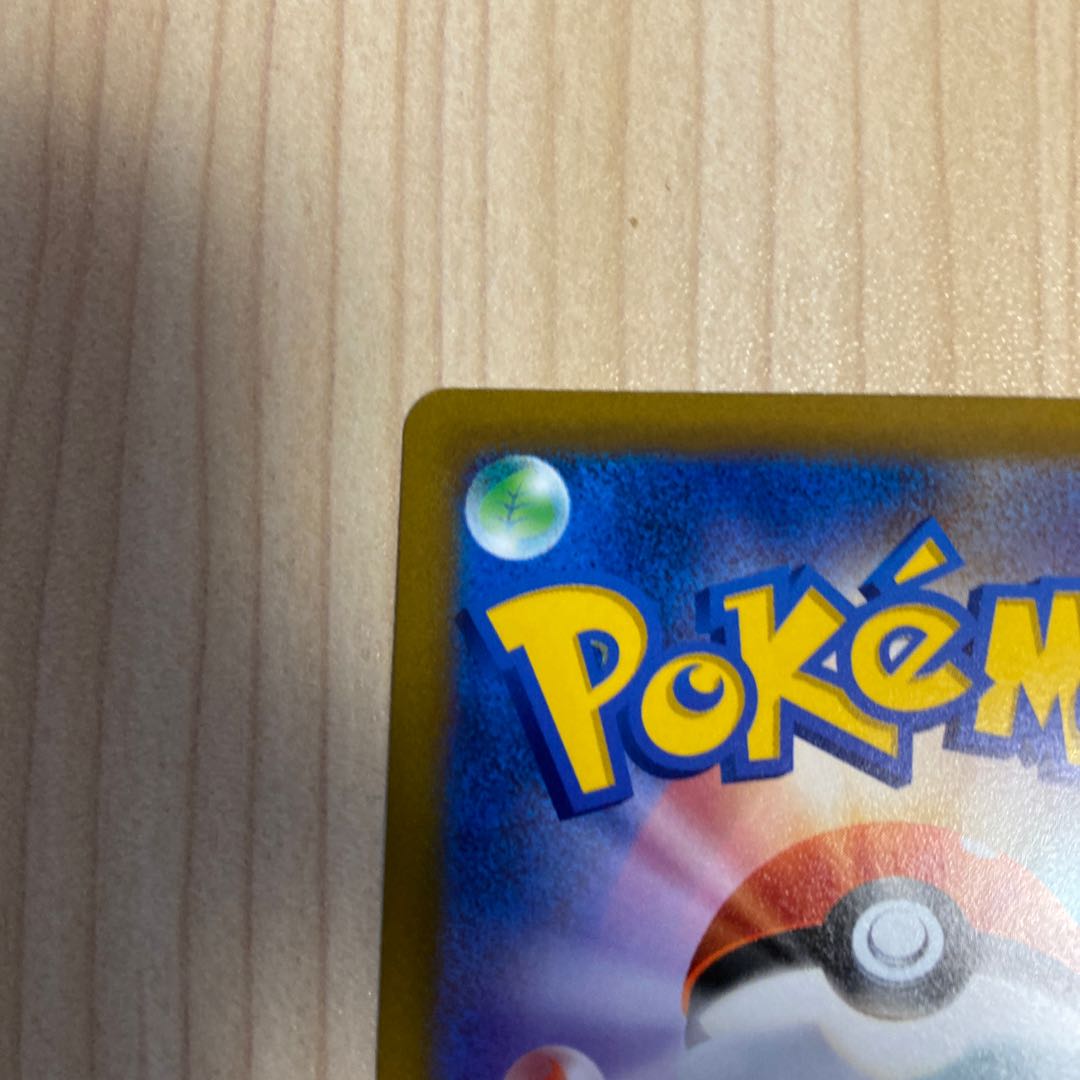 Rhododendron SR 081/067 1枚